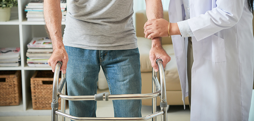 Yazı: Fizik Tedavi ve Rehabilitasyon Nedir?