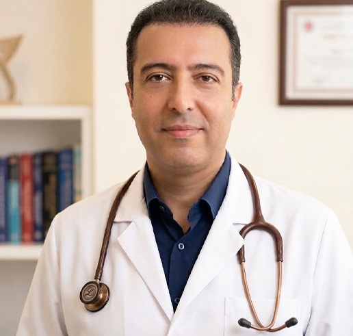 Yazı: Muhammed Rasoul